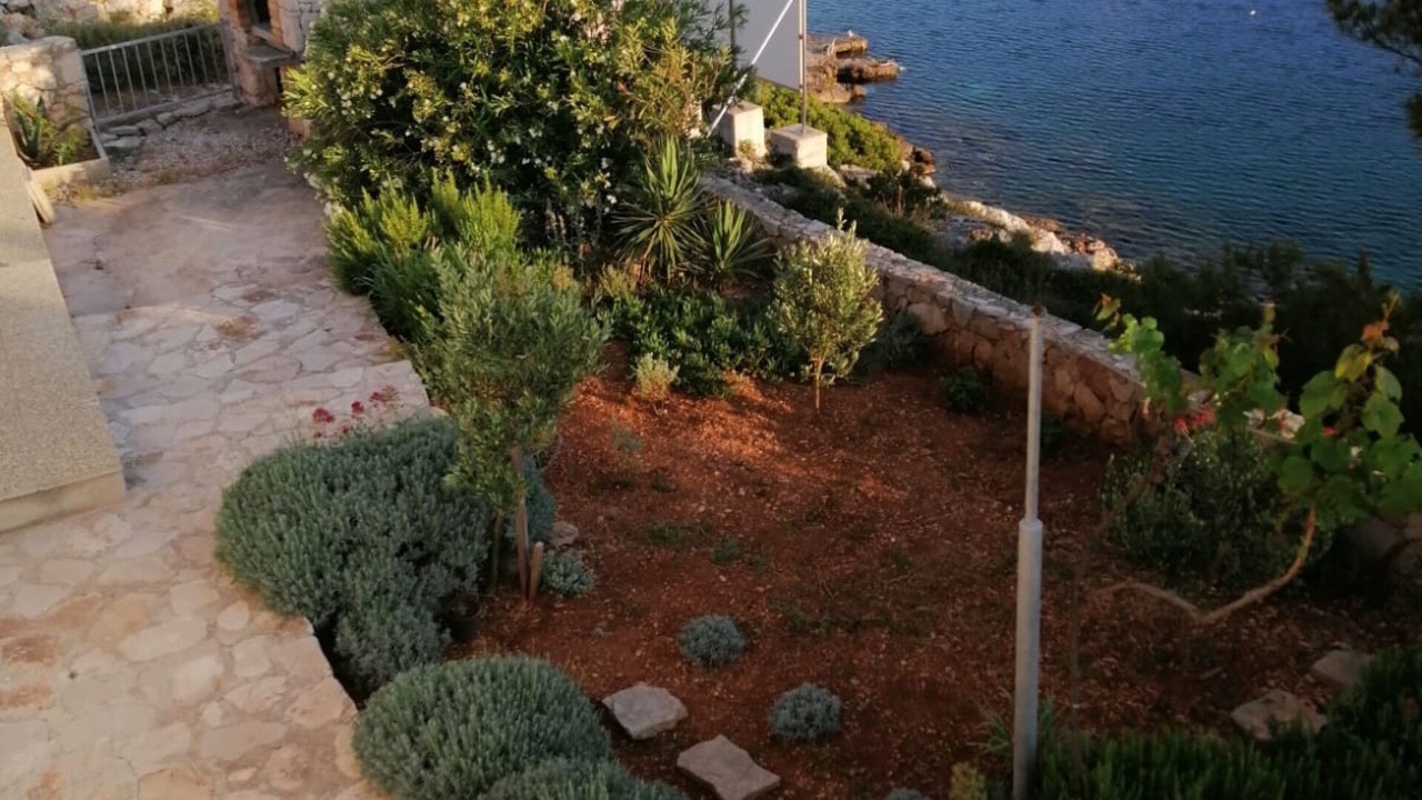 Photo of Outdoor in Zirje