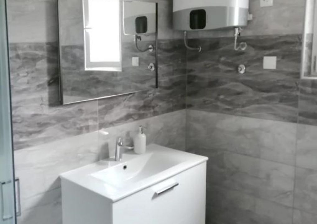 Photo of Bathroom in Zirje