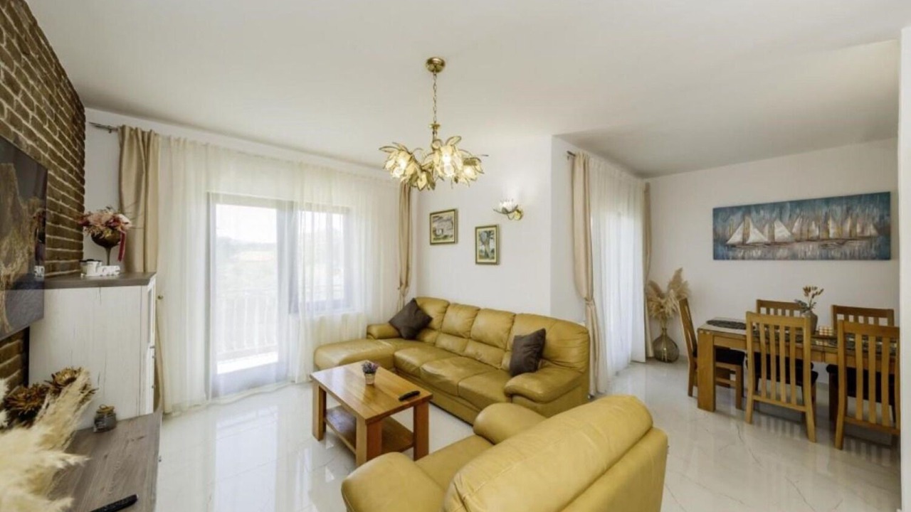 Photo of Livingroom in Seget