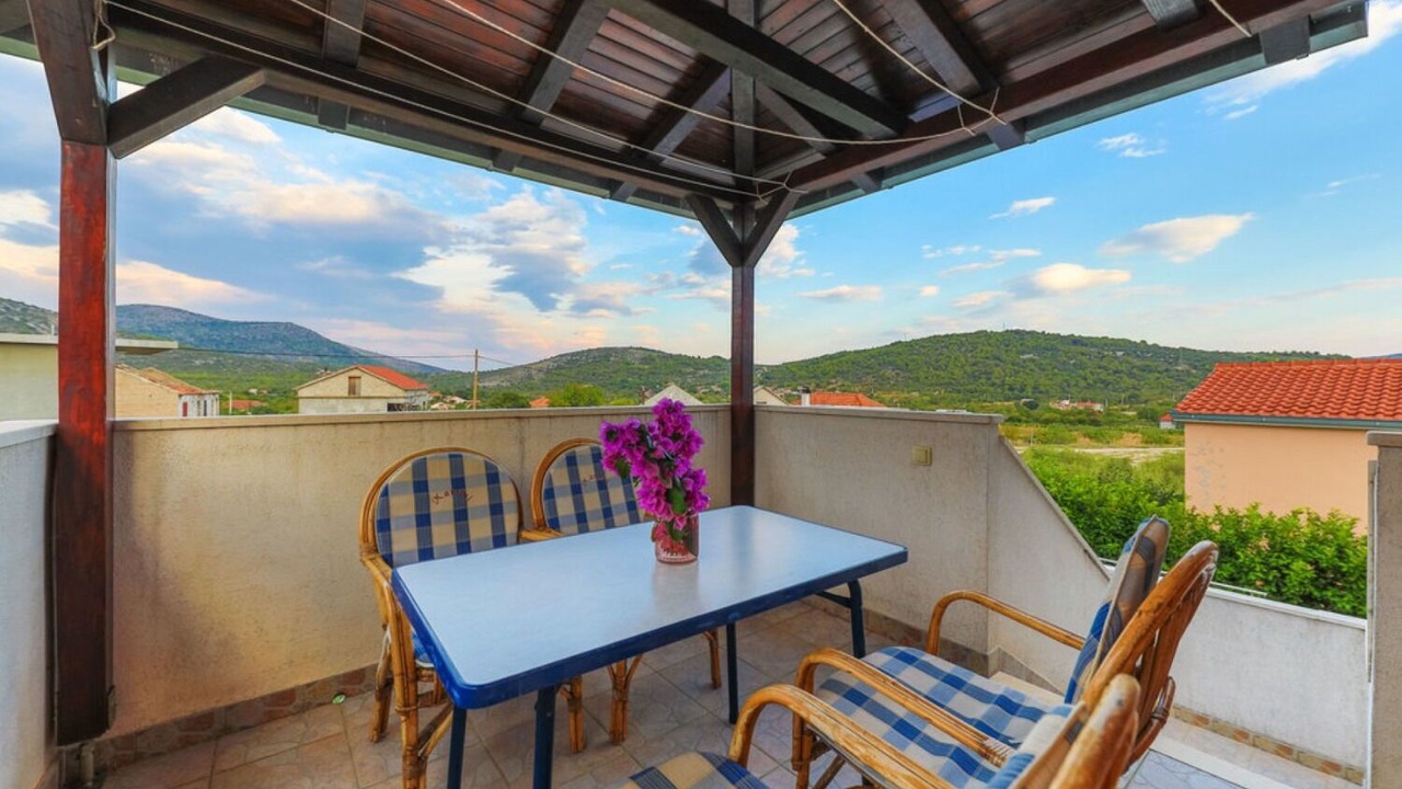 Photo of Outdoor in Seget