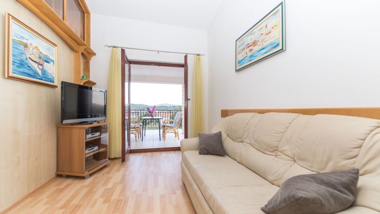 Photo of Livingroom in Seget