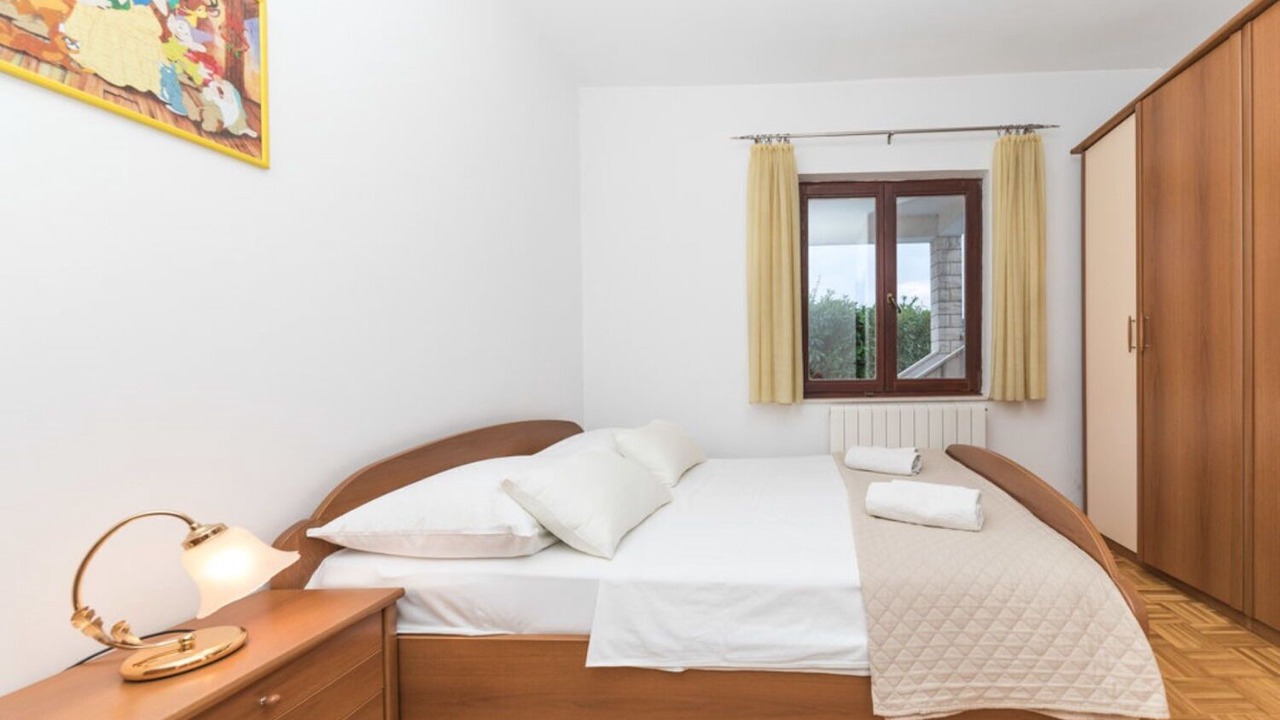 Photo of Bedroom in Seget