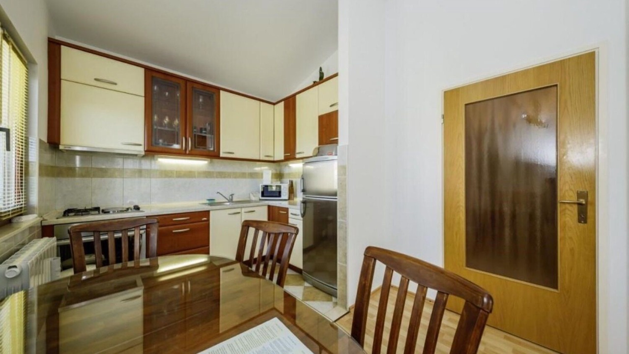 Photo of Kitchen in Seget