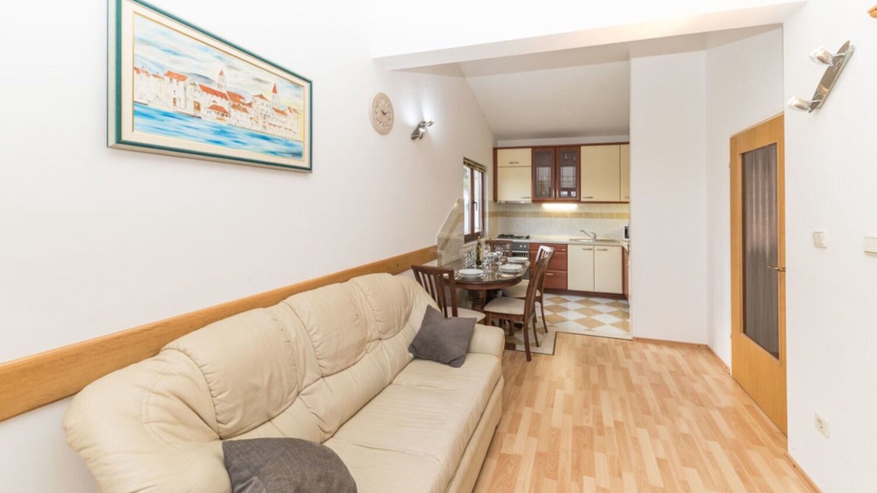 Photo of Livingroom in Seget