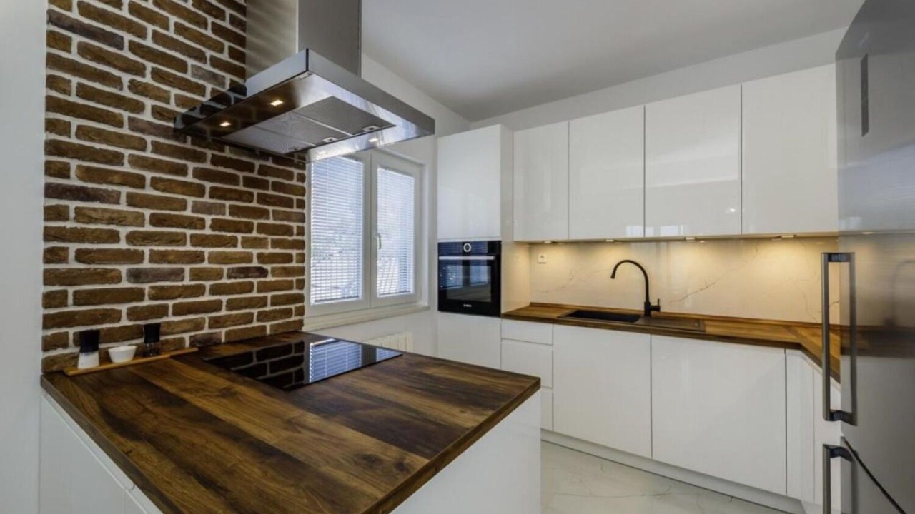 Photo of Kitchen in Seget