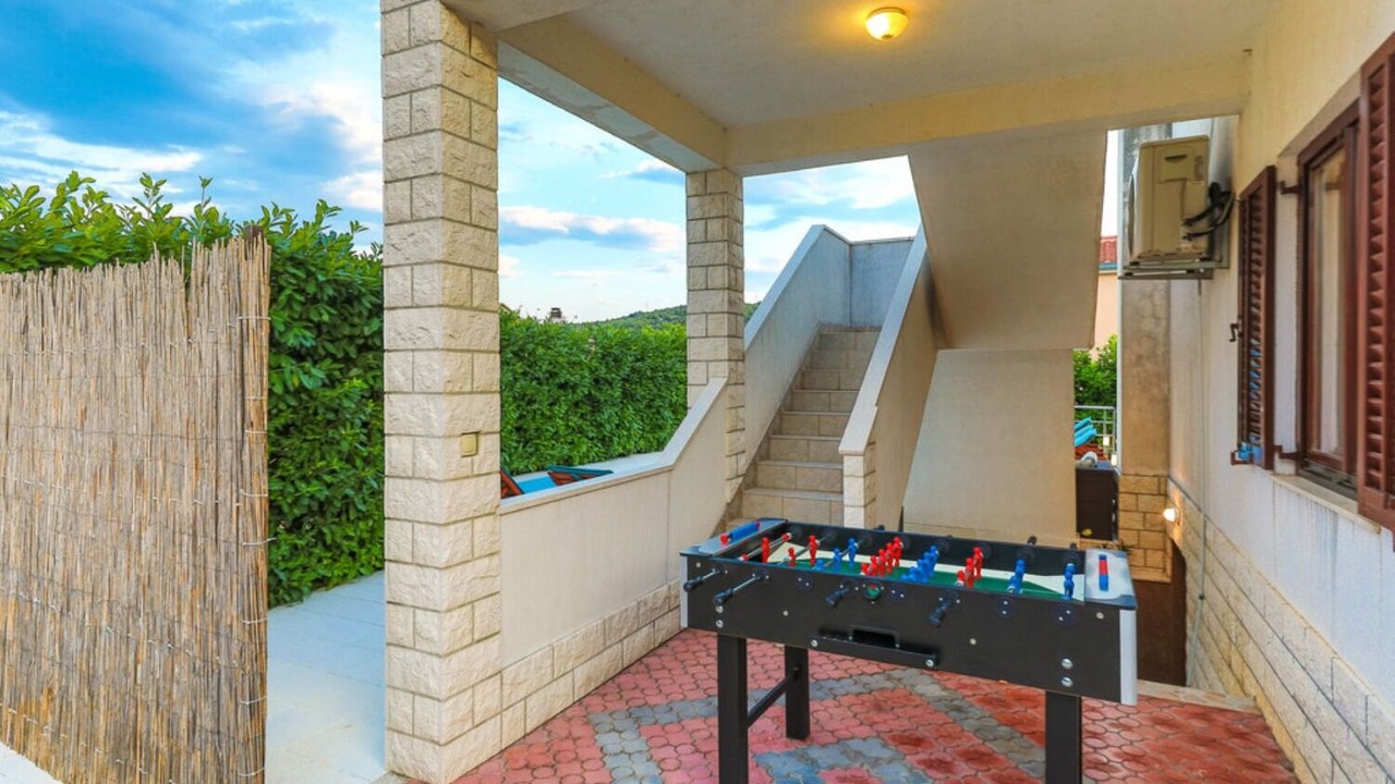Photo of Patio Balcony in Seget