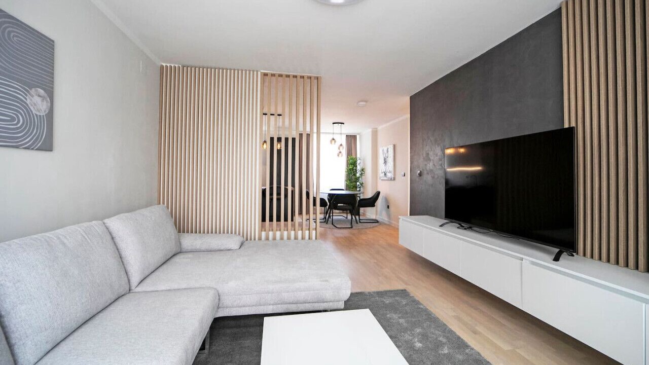 Photo of Livingroom in Novi Zagreb