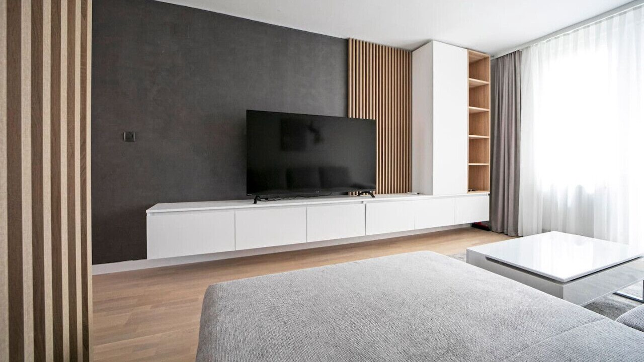 Photo of Bedroom in Novi Zagreb