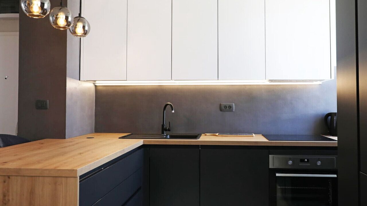Photo of Kitchen in Novi Zagreb