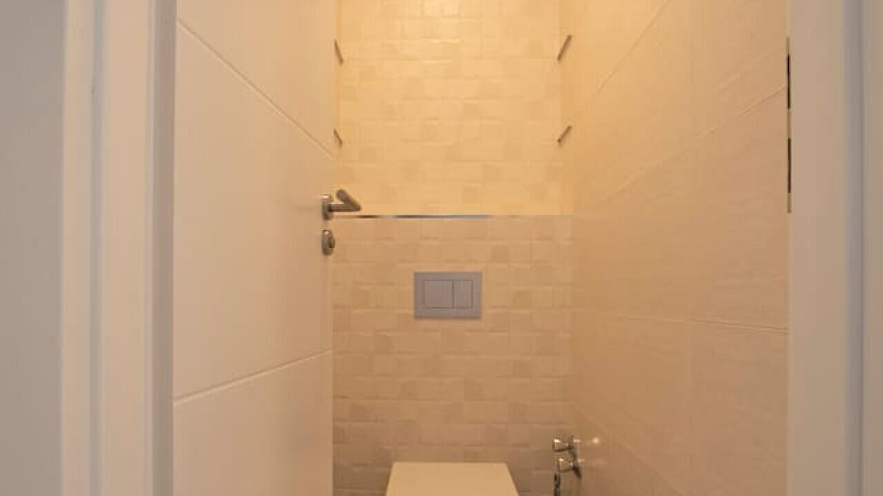 Photo of Bathroom in Novi Zagreb