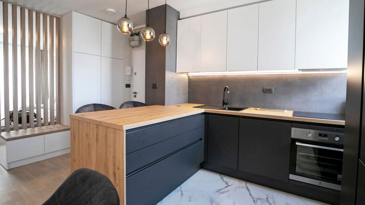 Photo of Kitchen in Novi Zagreb