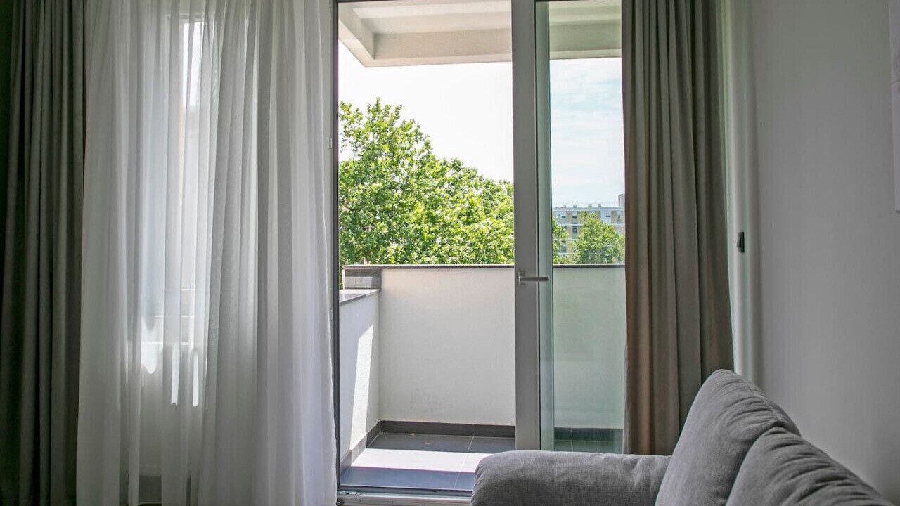Photo of Livingroom in Novi Zagreb