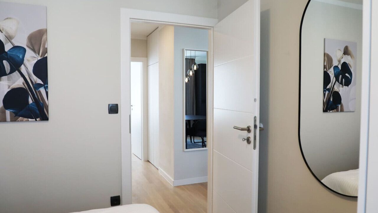 Photo of Bedroom in Novi Zagreb