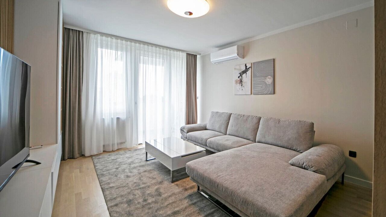 Photo of Livingroom in Novi Zagreb