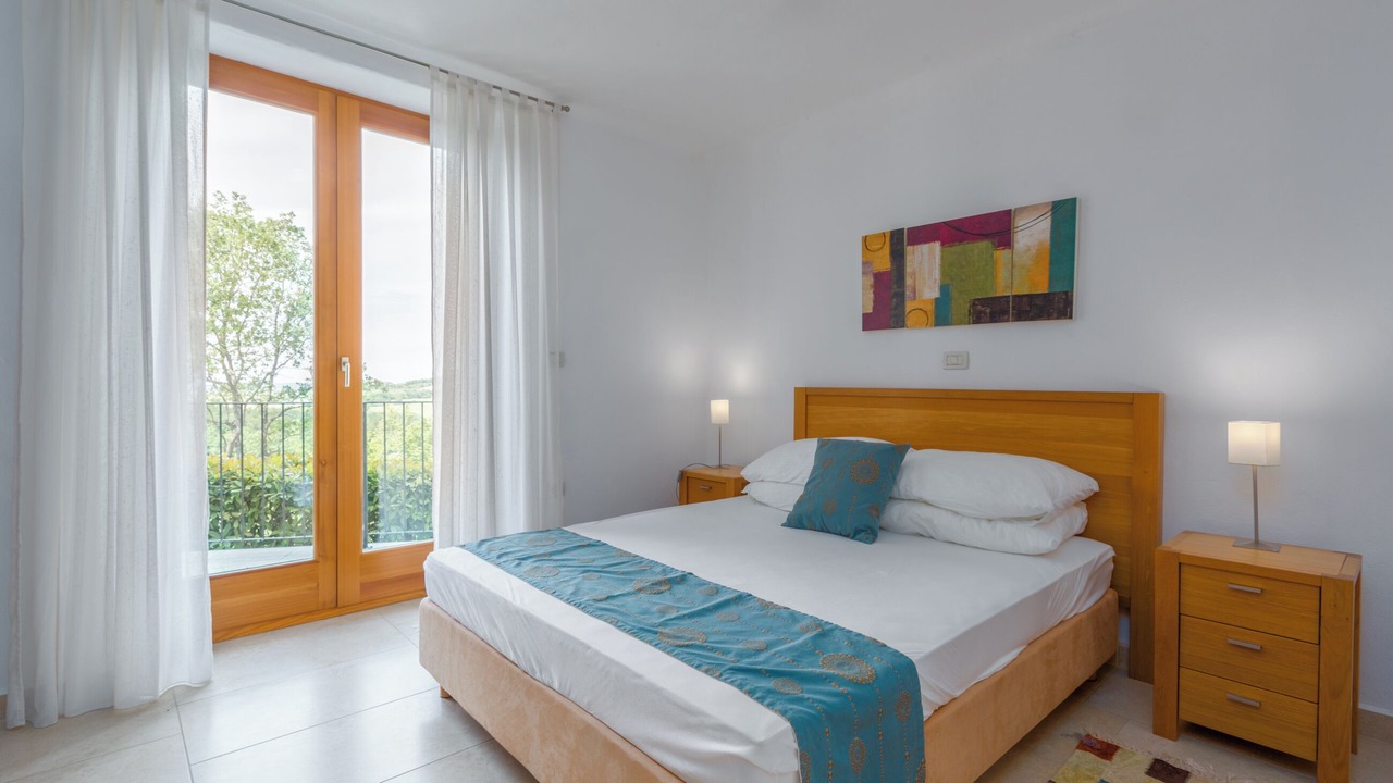 Photo of Bedroom in Baredine