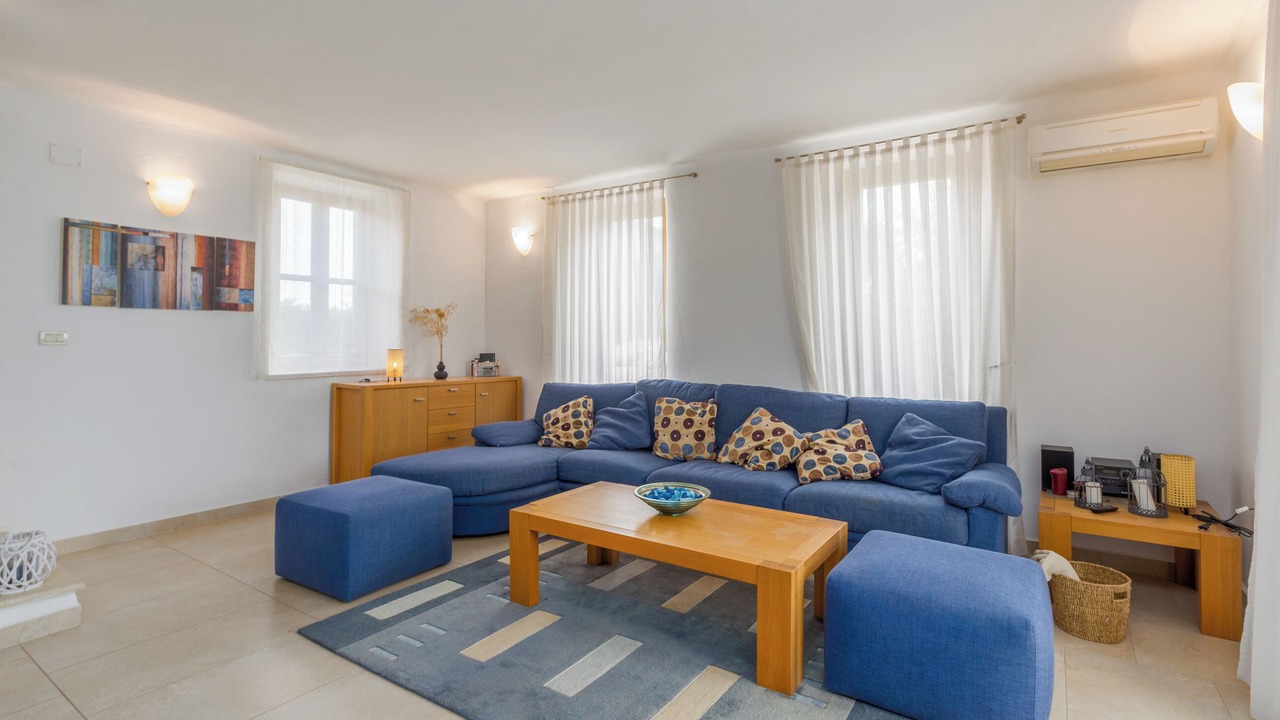 Photo of Livingroom in Baredine