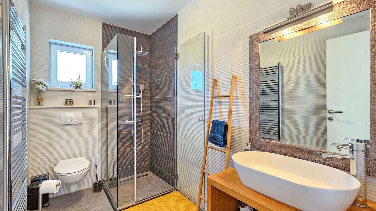 Photo of Bathroom in Rogoznica