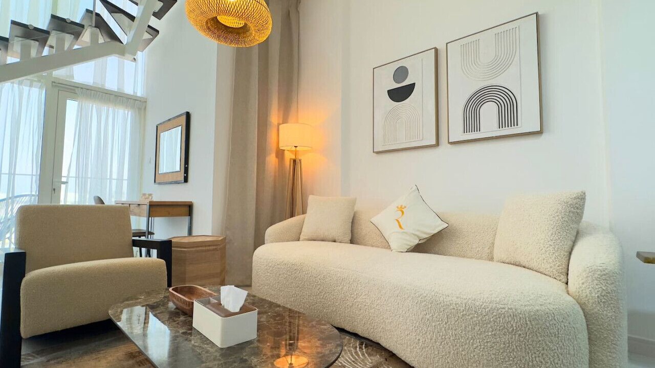 Photo of Bedroom in Masdar City