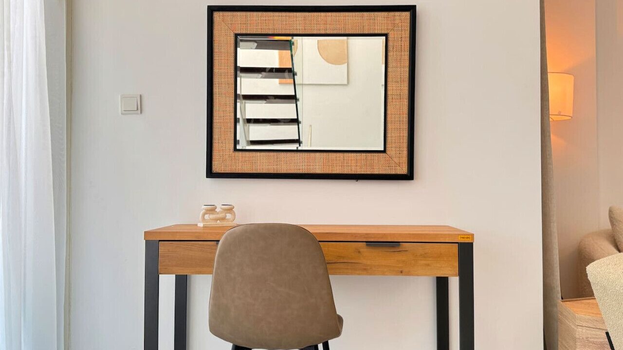 Photo of Bedroom in Masdar City