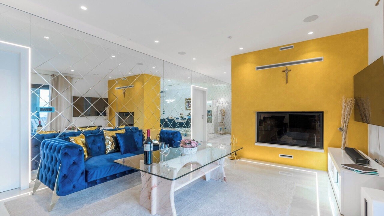 Photo of Livingroom in Kastelir-Labinci