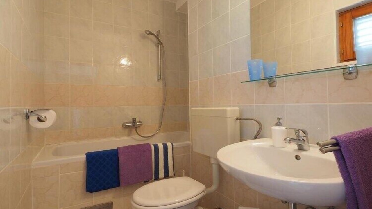 Photo of Bathroom in Slano