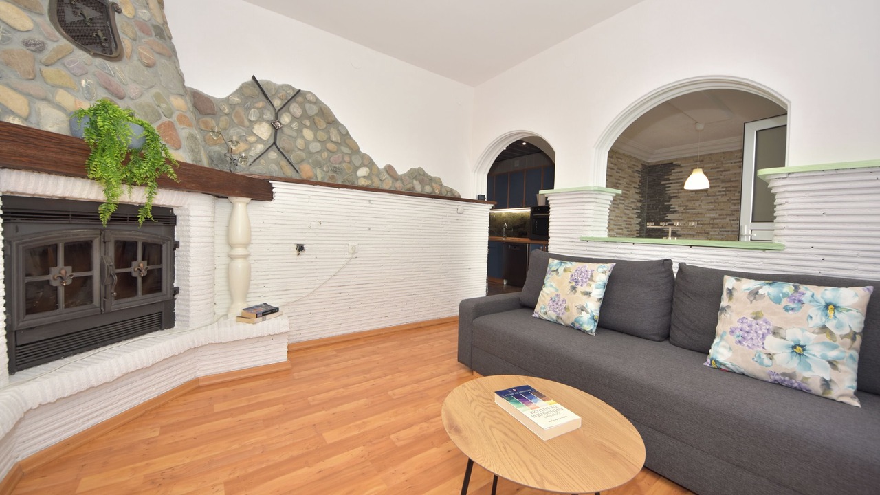 Photo of Livingroom in Starigrad