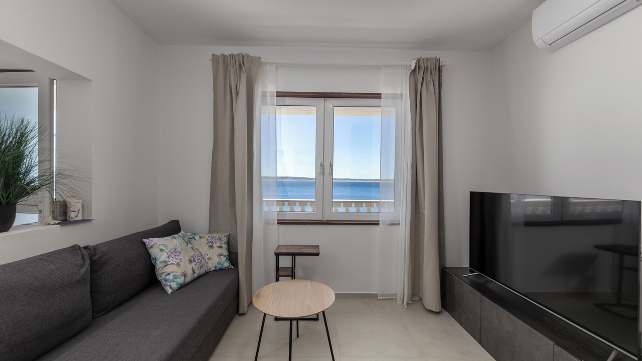 Photo of Livingroom in Starigrad