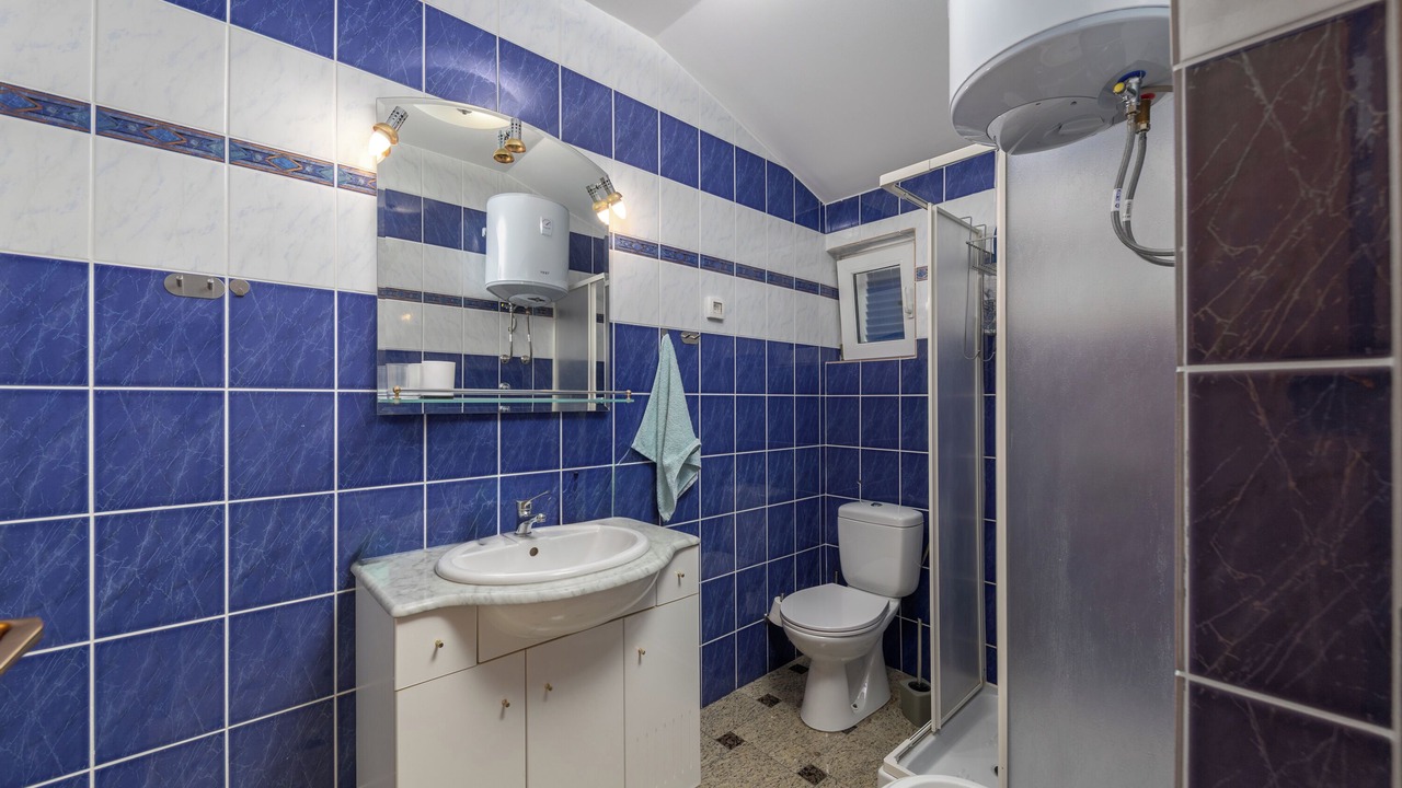 Photo of Bathroom in Starigrad