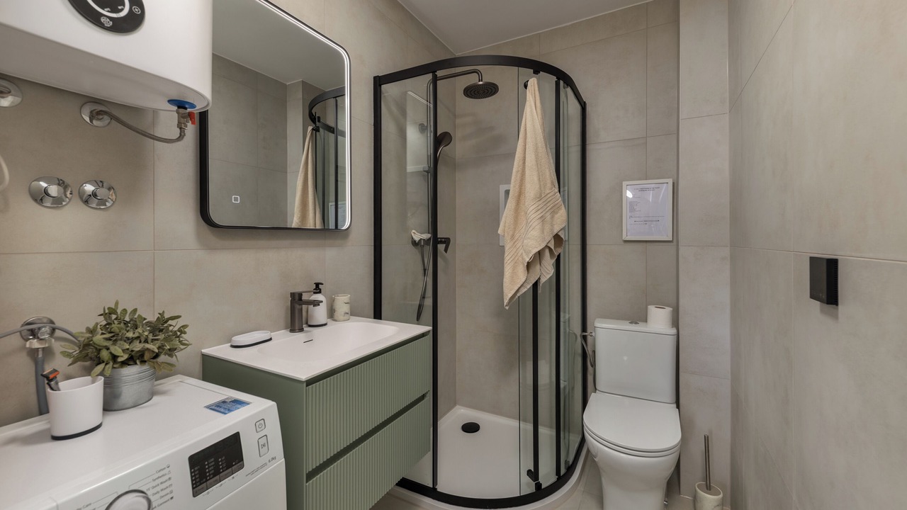 Photo of Bathroom in Starigrad