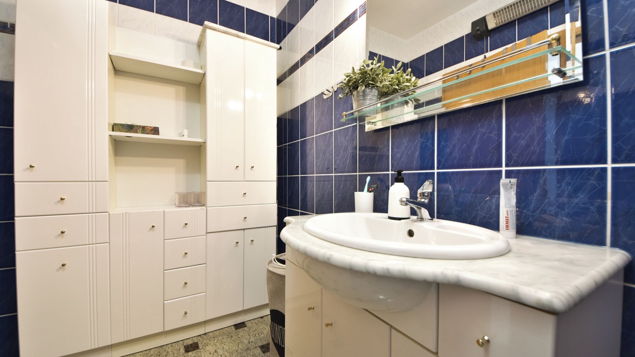 Photo of Bathroom in Starigrad