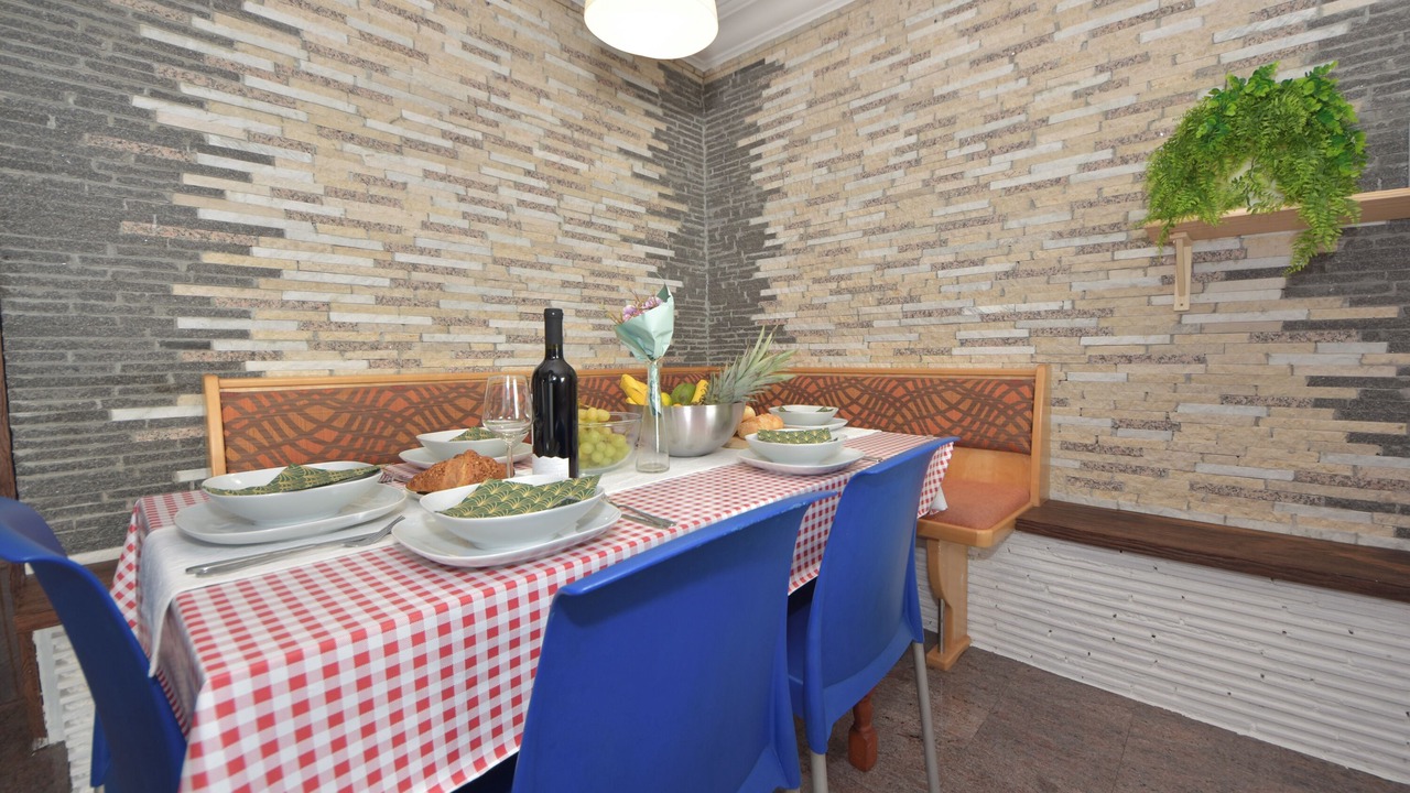 Photo of Livingroom in Starigrad
