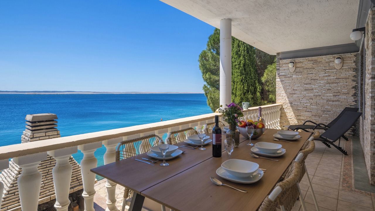 Photo of Outdoor in Starigrad
