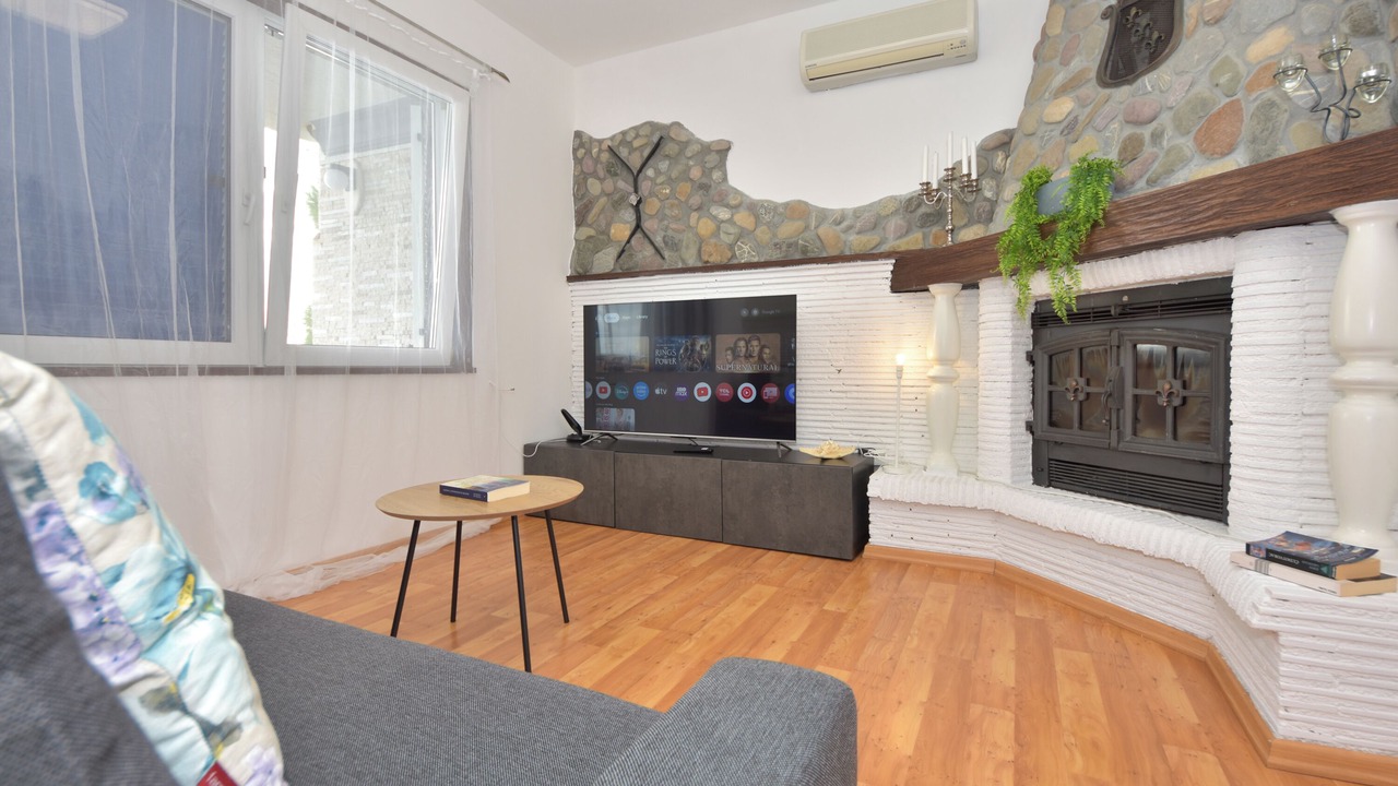Photo of Livingroom in Starigrad