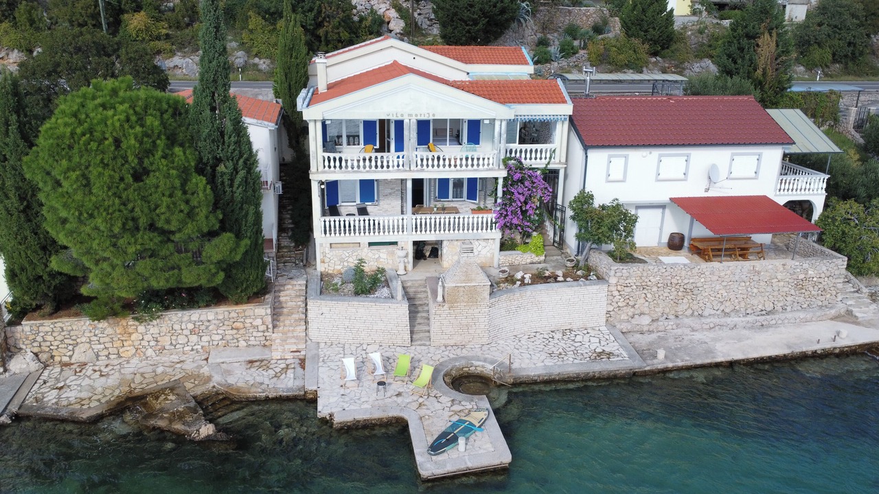 Photo of Outdoor in Starigrad