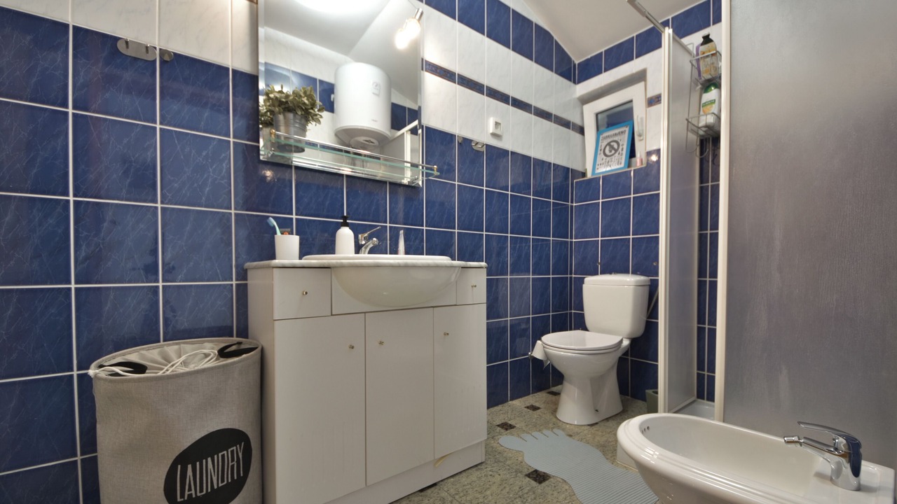 Photo of Bathroom in Starigrad