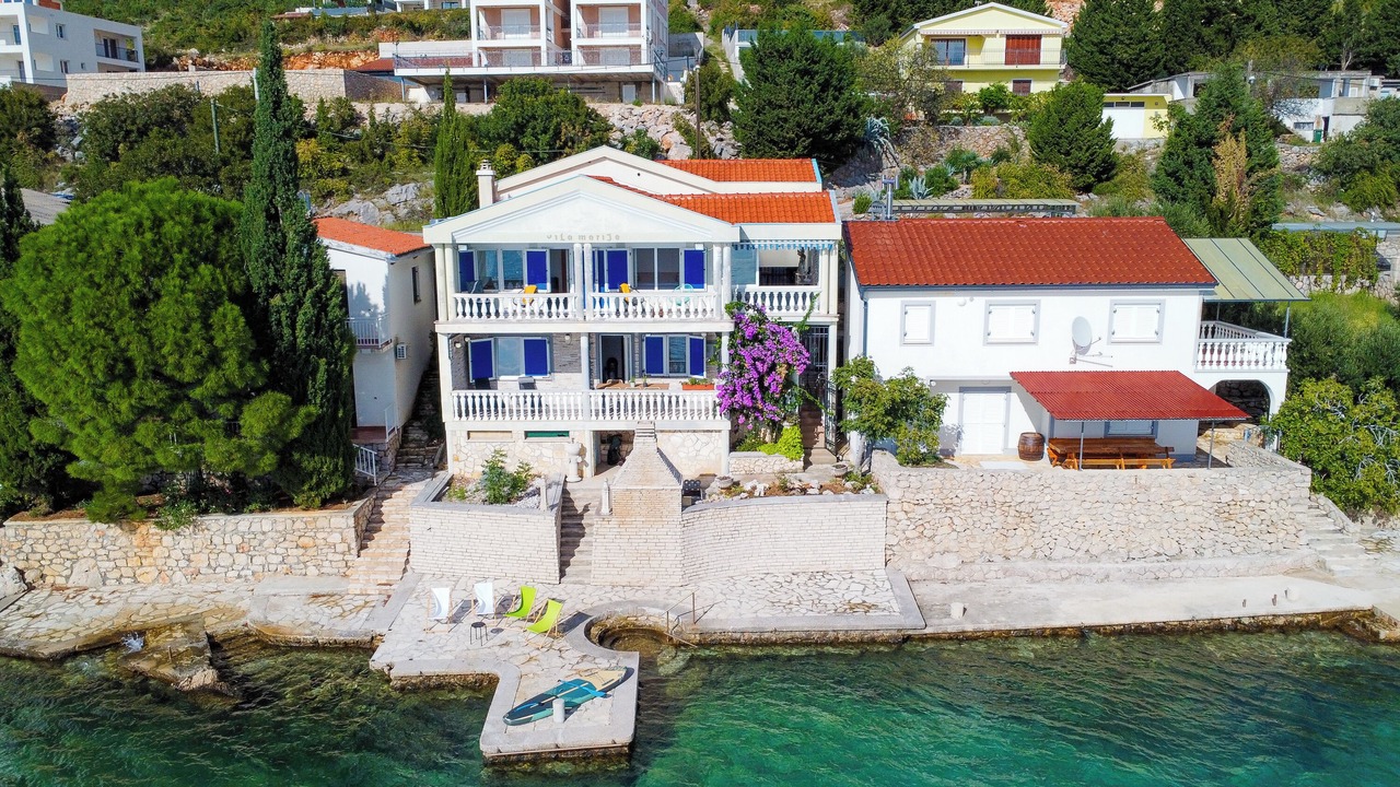 Photo of Outdoor in Starigrad