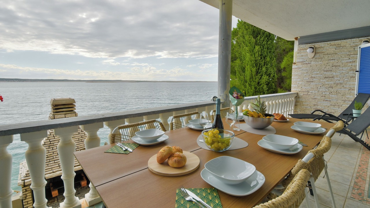 Photo of Outdoor in Starigrad