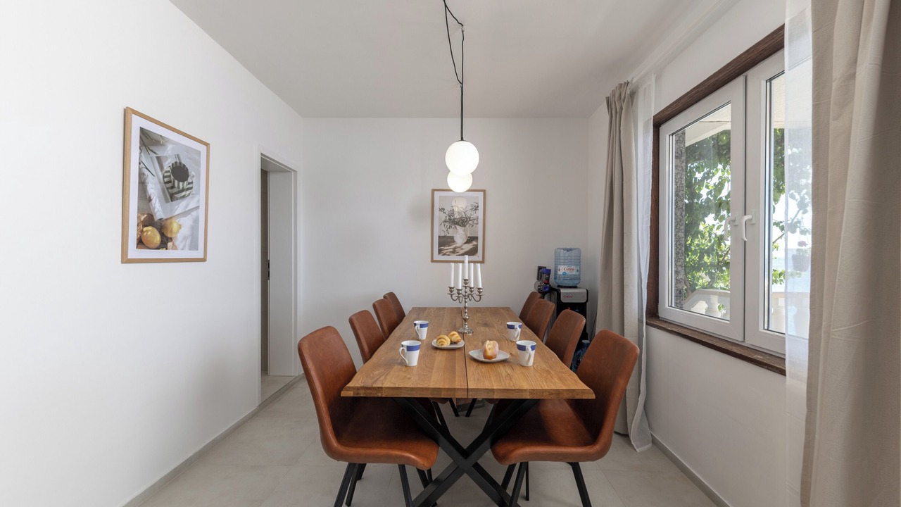 Photo of Livingroom in Starigrad