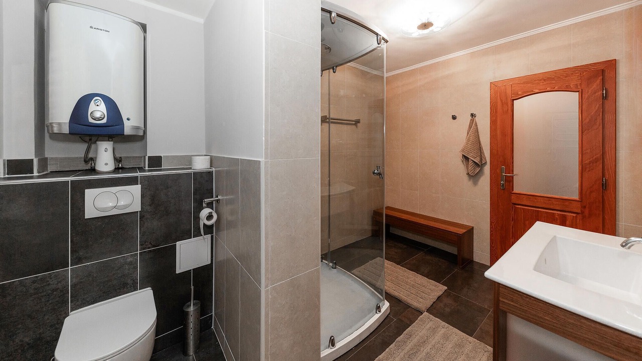 Photo of Bathroom in Selce