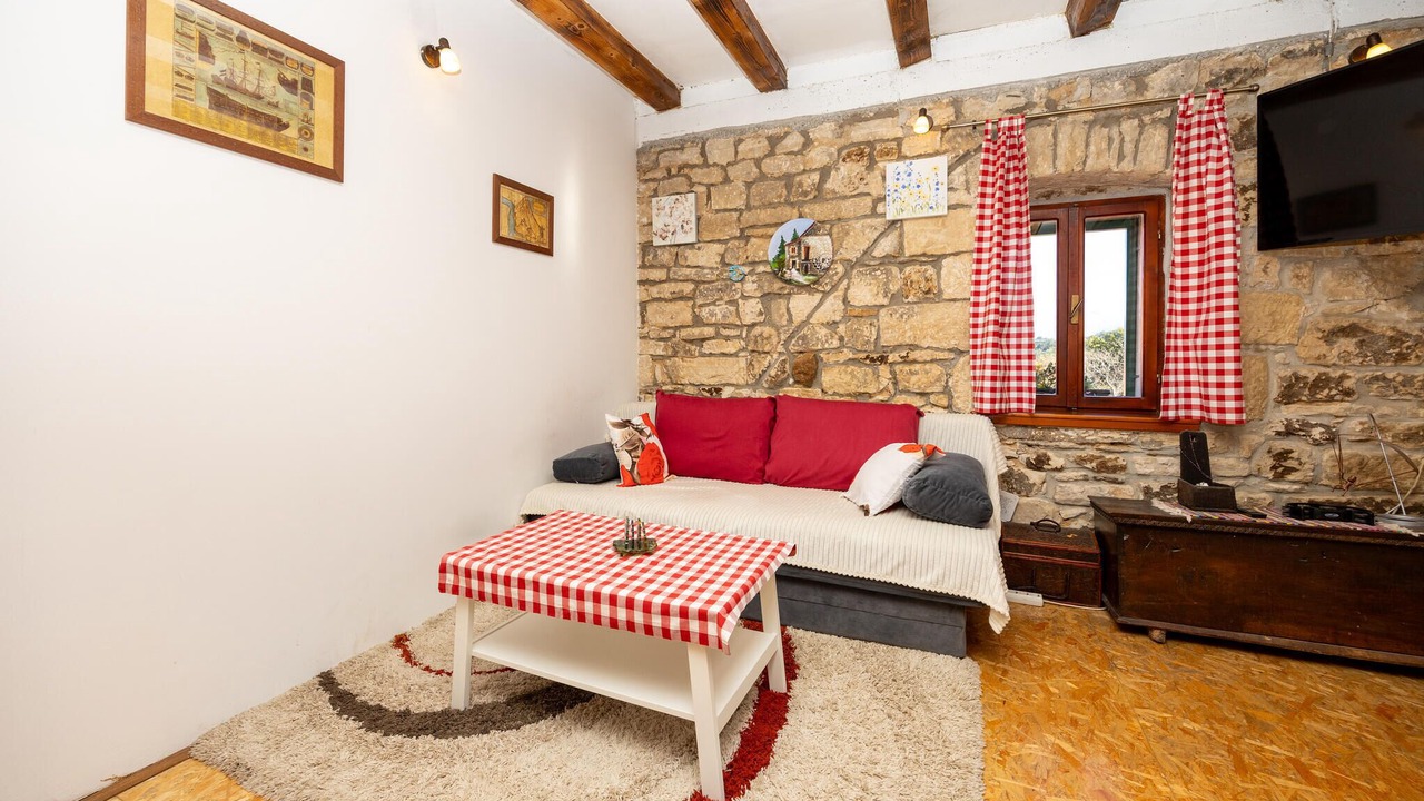 Photo of Bedroom in Citluk