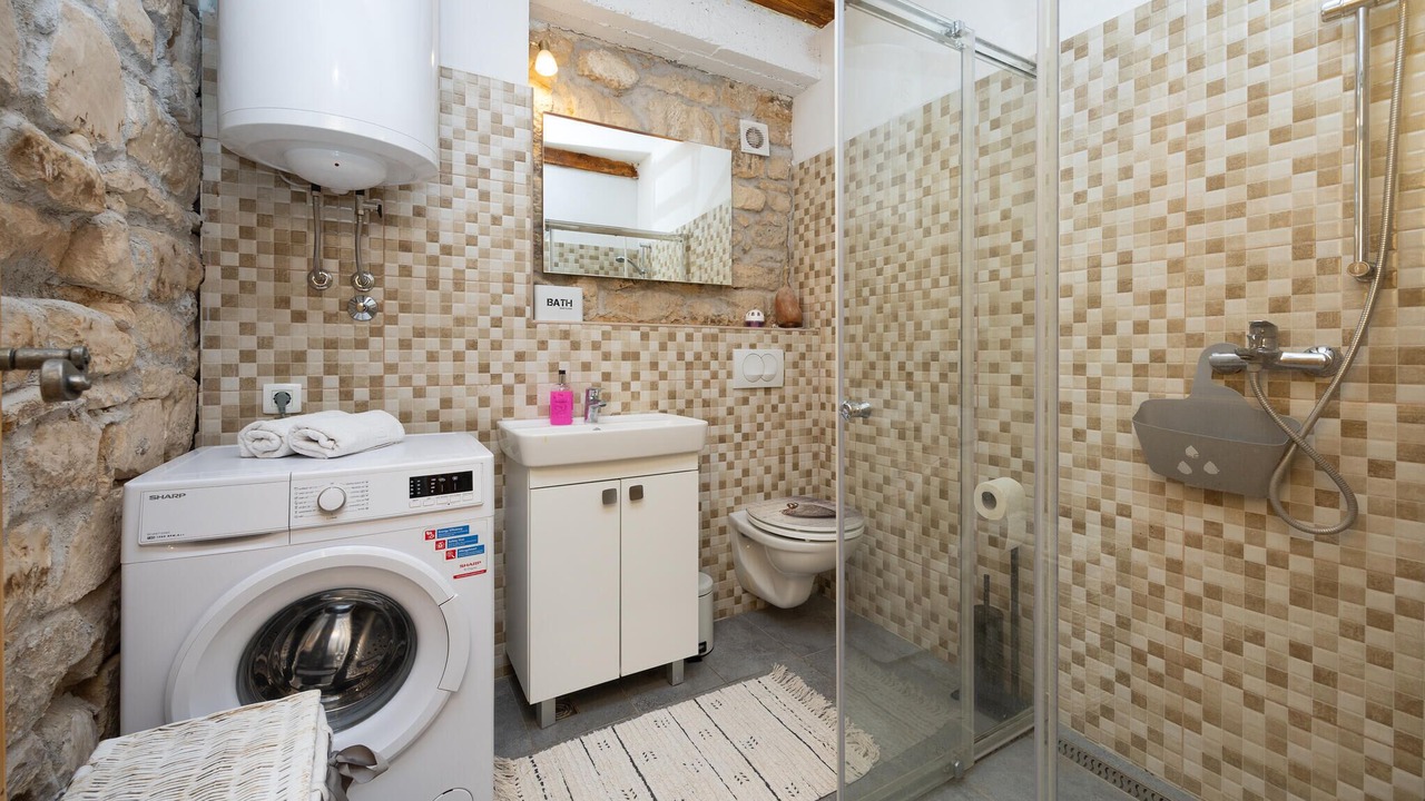 Photo of Bathroom in Citluk