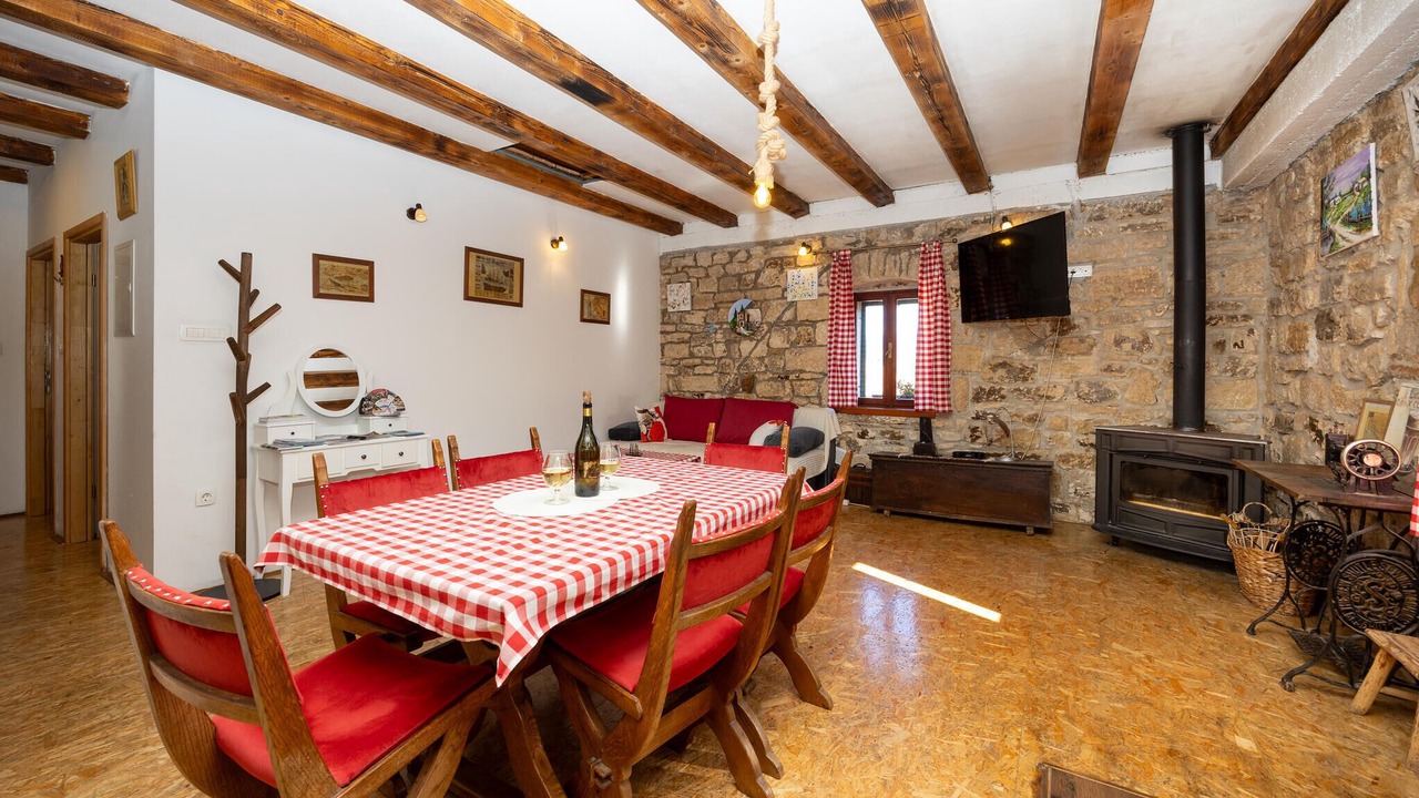 Photo of Bedroom in Citluk
