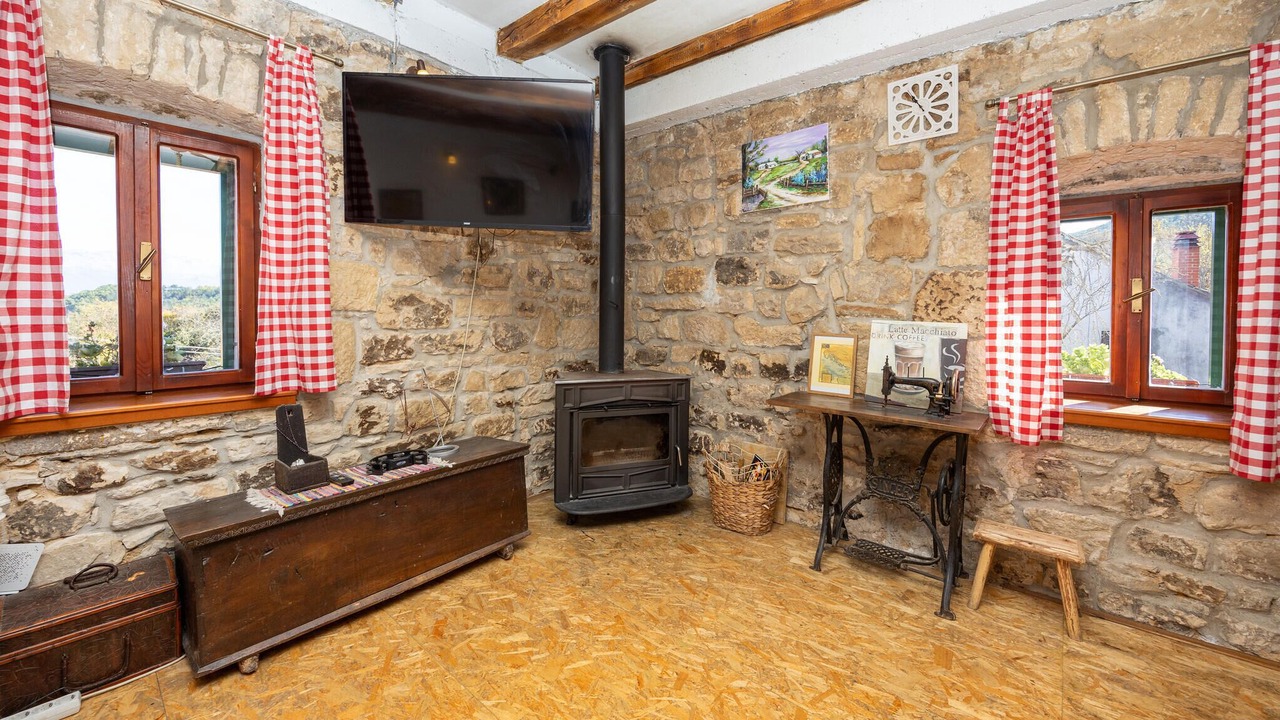 Photo of Bedroom in Citluk