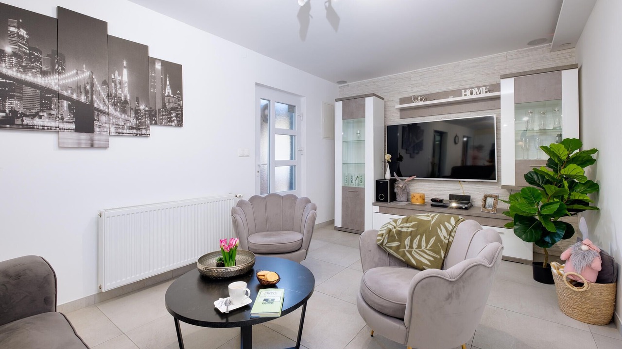 Photo of Bedroom in Tusilovic