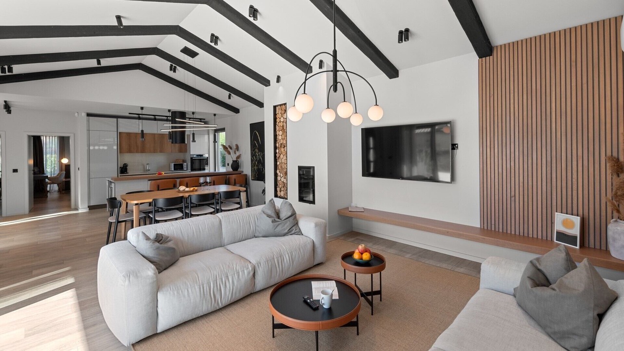 Photo of Livingroom in Kadumi