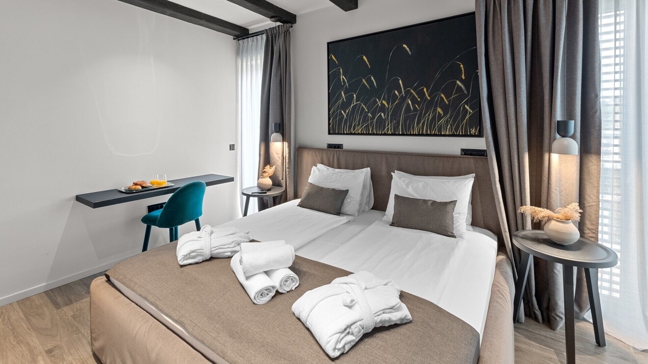 Photo of Bedroom in Kadumi