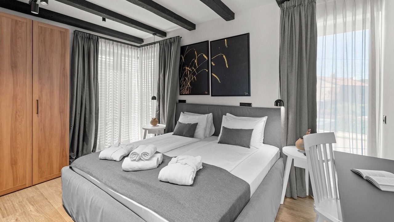 Photo of Bedroom in Kadumi