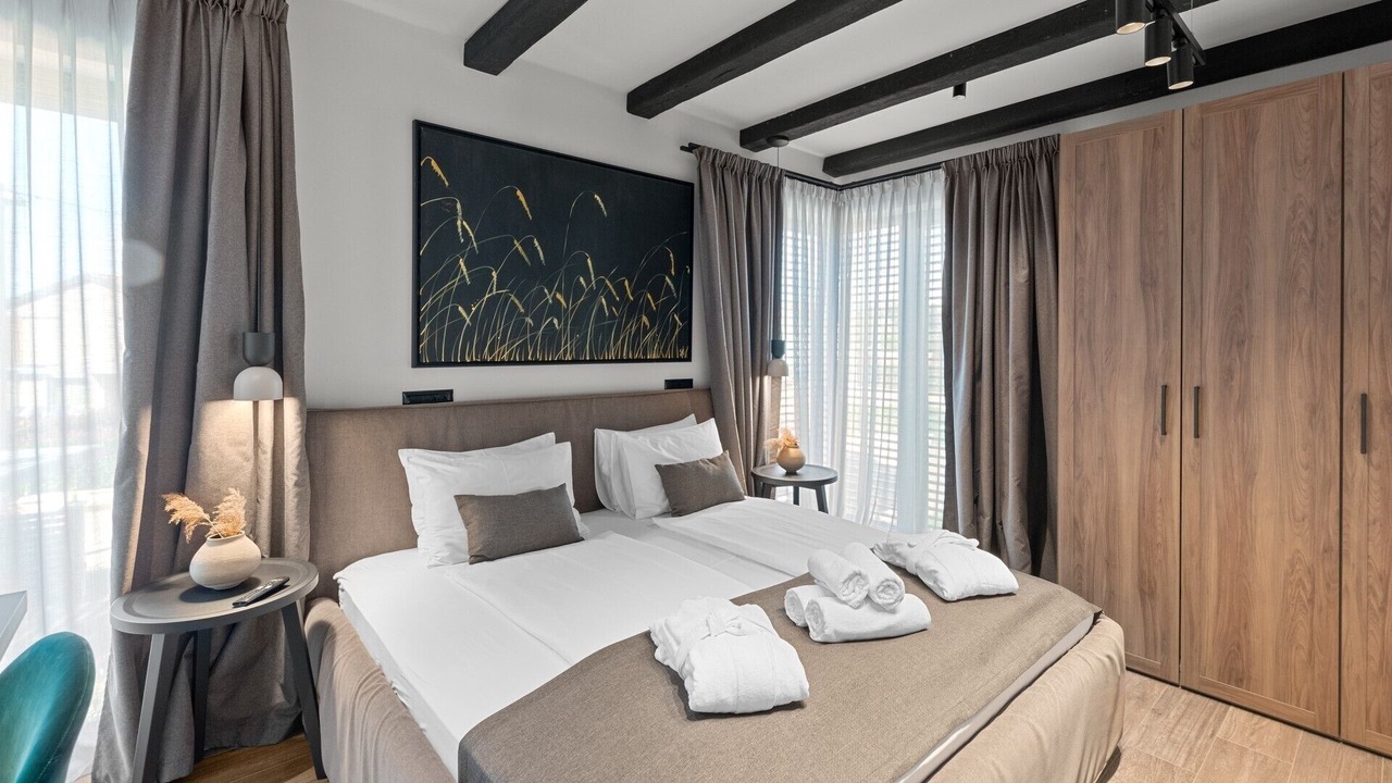 Photo of Bedroom in Kadumi