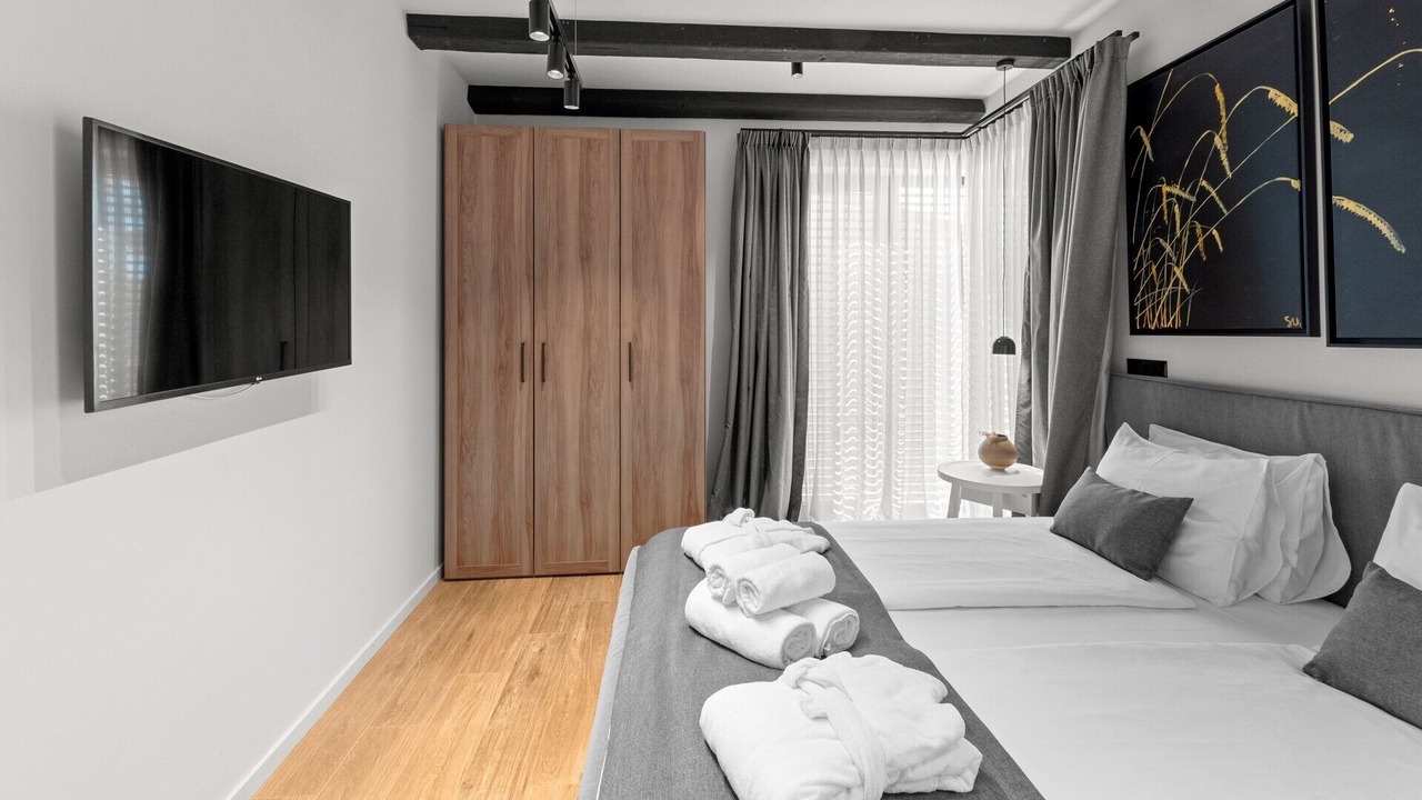 Photo of Bedroom in Kadumi
