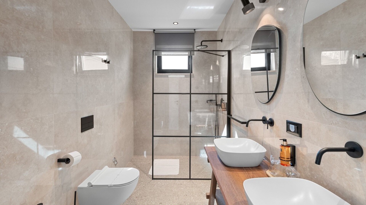 Photo of Bathroom in Kadumi